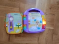 Образователна книжка Fisher Price - На български език, снимка 4