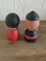 Дървени фигурки/фигури/играчки от соца , ретро Нови, снимка 3