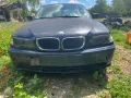 BMW 320d 150 кс E46 на части , снимка 9
