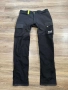 Мъжки работен панталон Helly Hansen Workwear Cargo Pants "Oxford" Oxford 774 Stretch , М размер , снимка 2
