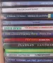 Продавам лична колекция от CD, DVD, аудио касети! , снимка 14