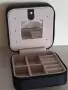 Мини кутия за Бижута 10*10,3*5,5 см, нова, снимка 3