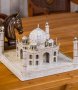 3D пъзел: The Taj Mahal (Тадж Махал) - 3Д пъзели, снимка 1 - Игри и пъзели - 39367436