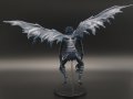 Аниме фигурка Ryuk, Death Note - Манга, Рюук, снимка 4