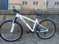 26 цола алуминиев велосипед с 21 скорости усилени капли амортисьори предни като нов в перфектно , снимка 4