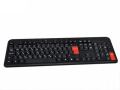 Клавиатура USB ST-303 Класическа кирилизирана стандартна, снимка 1 - Клавиатури и мишки - 36181749