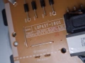 POWER BOARD ,EAX68304101(1.7),EAY65170101, за 43-инчов телевизор LG 43UN74003LB с дисплей HC430DGG-A, снимка 3