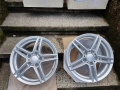 Чисто нови джанти Rial 5x112x16 Mercedes AMG , VAG - VW, Audi, Seat.., снимка 2