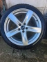 Джанти 18-ки за ауди , снимка 2