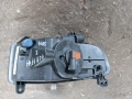 десен халоген Ауди А4 desen halogen Audi A4, снимка 6