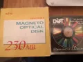 Магнито-оптични 230 mb дискети, снимка 1