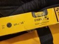 3бр. нивелири Stabila , 40см., 60см. и 120см. нови. Цената е крайна!, снимка 2