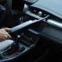 Портативна ръчна прахосмукачка за автомобил, снимка 12