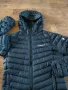 Peak Performance Frost Dh Jacket - мъжко пухено яке С, снимка 4