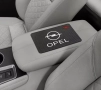 Подложка за табло на ”OPEL” - 20 см./13 см., снимка 3