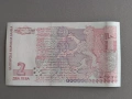 Банкнота - България - 2 лева UNC | 1999г., снимка 2