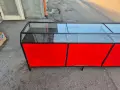 Метална търговска витрина, снимка 2