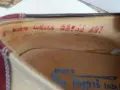 Български обувки по италиански лиценз от онова време, снимка 3