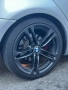 BMW Style 613M 18 Спорт пакет 5Х120 F10 F11 F12 F30 F31 E90 E91 E92, снимка 2