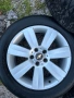 Алуминиеви джанти 18 Цола за Шевролет каптива.2006-2013г, снимка 5