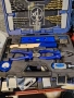 куфар с инструменти LUX-TOOLS, снимка 3
