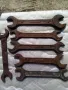Български гаечни ключове , снимка 2