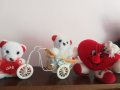 Плюшени играчки , снимка 4