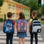 детски ранички различни, снимка 6