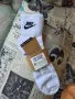 Оригинални Спортни чорапи Nike 43-46 Номер, снимка 2