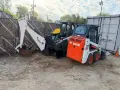 Bobcat услуги в тесни пространства , снимка 4