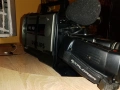 Продавам отлично работеща стара VHS видеокамера, снимка 4