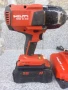 Hilti SIW 8-22 Гайковерт Nuron , снимка 2