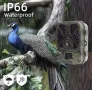 Ловна камера HC-940 Pro 4G-li със втора литиева батерия,Водоустойчива, снимка 16