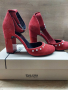 Дамски обувки GiAnni, снимка 1 - Дамски обувки на ток - 36301265