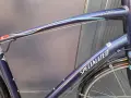 28" Specialized, L размер, алуминиев градски велосипед, снимка 4