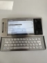 Sony Ericsson Xperia X1, снимка 8