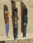 Стари ножове , снимка 11