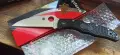 Spyderco Endura и Microtech MSI custom , снимка 10