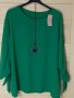 Дамски блузи с прилеп ръкав , снимка 3