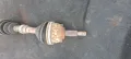 Полуоски предни и задни NISSAN X-TRAIL Екс-Трейл2.5I 165к.с 2003-2007Г, снимка 2