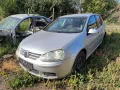 VW Golf 5 2.0TDI 140hp Голф 5 2.0ТДИ НА ЧАСТИ , снимка 1