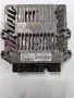 Компютър за Ситроен Ц2/ C2 дизел, 1.4 HDi, снимка 2