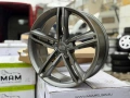 5х112 Джанти 19 Цола Audi VW Skoda 5x112 Ауди Фолксваген Шкода, снимка 1