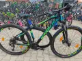 Промо велосипед 29" Sprint APOLON черен/син, снимка 2