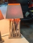 настолни дървени лампи, снимка 3
