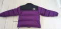The North Face Nuptse 700 Down Mens Jacket Size M ОРИГИНАЛ! Зимно пухено Яке!, снимка 9