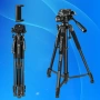 Продавам статив (трипод) за камери и лазерни нивелири – UEGOGO, снимка 1