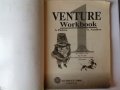 Venture 1: A Course of English and Workbook учебник и учебна тетрадка по английски за 5 клас, снимка 2