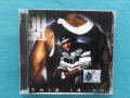50 Cent – 2008 - This Is 50(Hip Hop), снимка 1 - CD дискове - 40889226