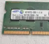 Samsung 4GB DDR3L 1600 1rx8, снимка 2